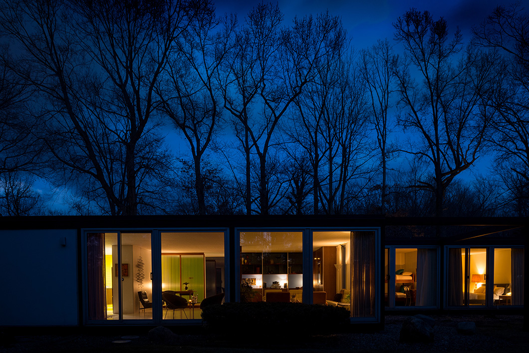 Frost House | Knoll Inspiration