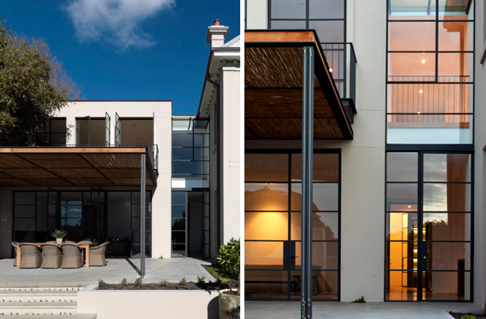 Woollahra by Luigi Rosselli Architects | Knoll Inspiration