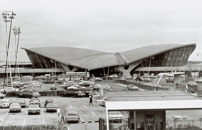 TWA Terminal