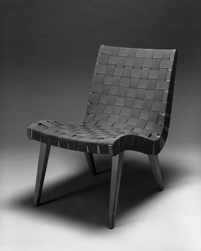 650 Line Lounge Chair by Jens Risom, c. 1942 | In Conversation with Helen Risom | Knoll Inspiration