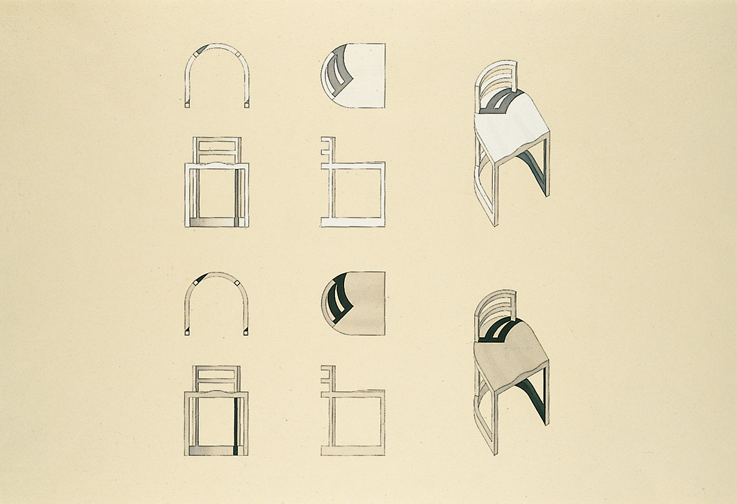 The Richard Meier Collection | Knoll Inspiration
