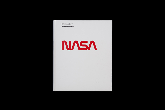 NASA Graphics Standard Manual, 1975 | In Conversation with Jesse Reed | PC: Jesse Reed | Knoll Inspiration