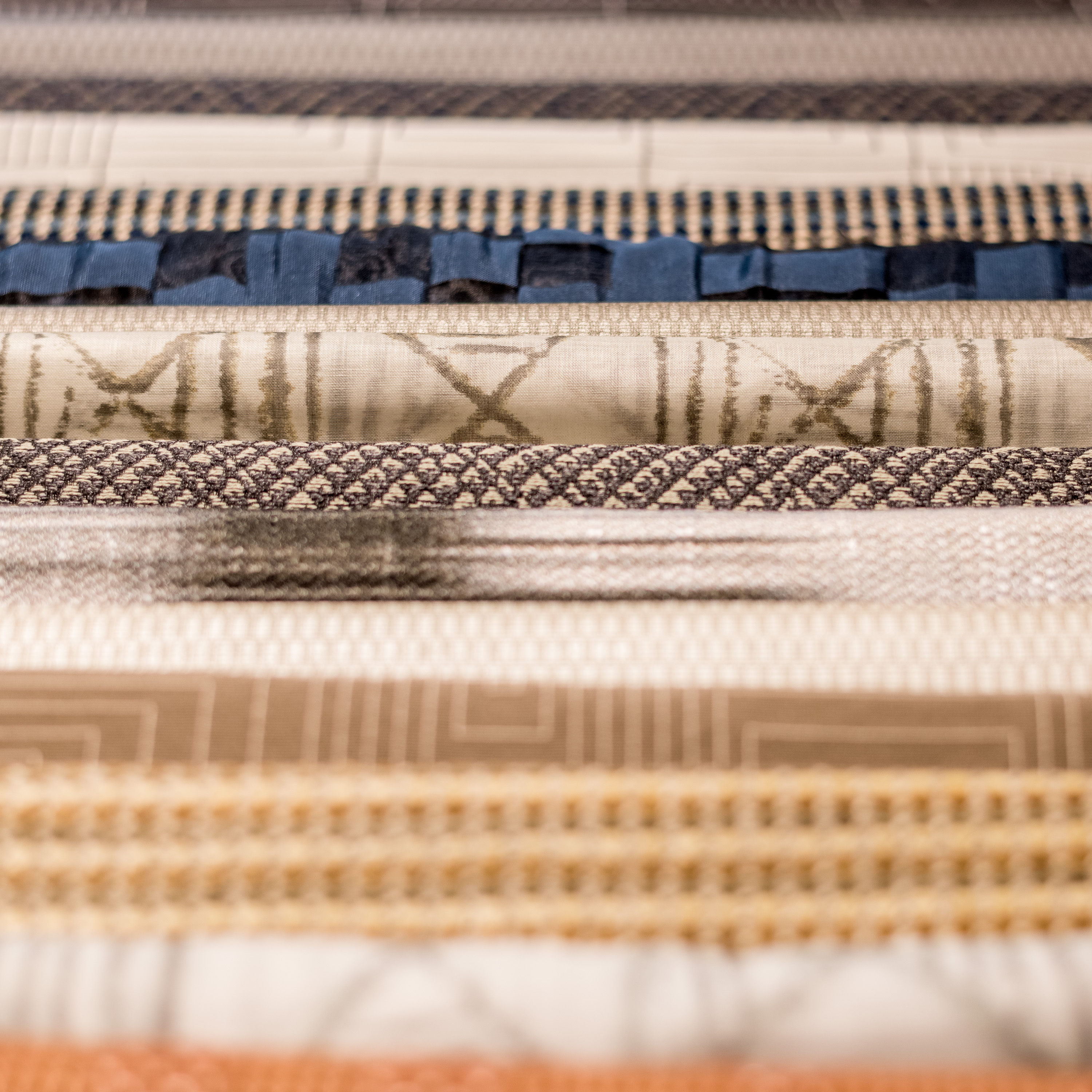 The Adjaye Collection for KnollTextiles by David Adjaye | Knoll Inspiration