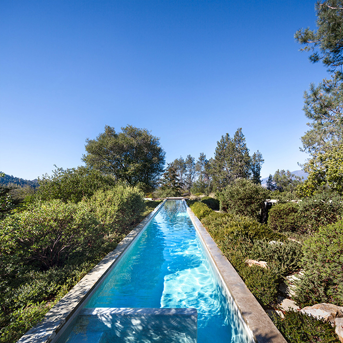 Steven Harris Architecture in Napa Valley