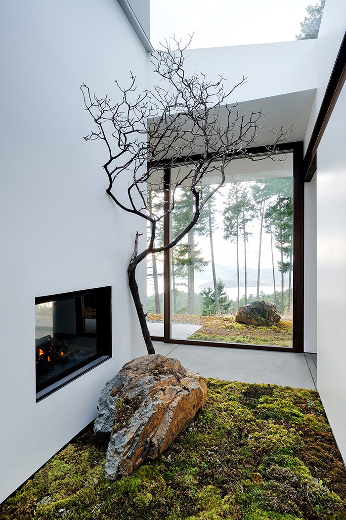 Gary Gladwish Architecture| Orcas Island, WA