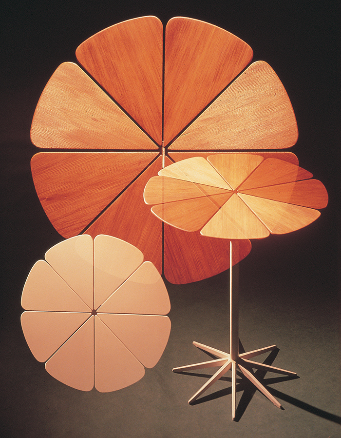 Coming Up Roses: The Petal Collection | Knoll Inspiration