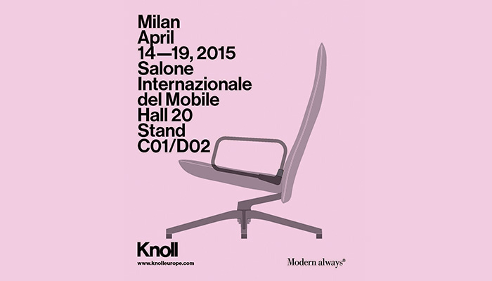 Pilot by Knoll™ by Barber Osgerby, 2015 | Knoll Inspiration