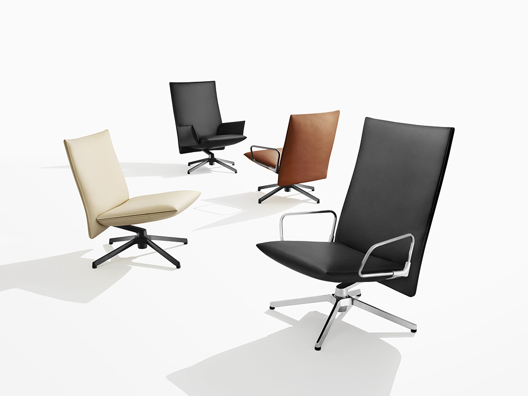 Pilot by Knoll™ by Barber Osgerby | Knoll Inspiration