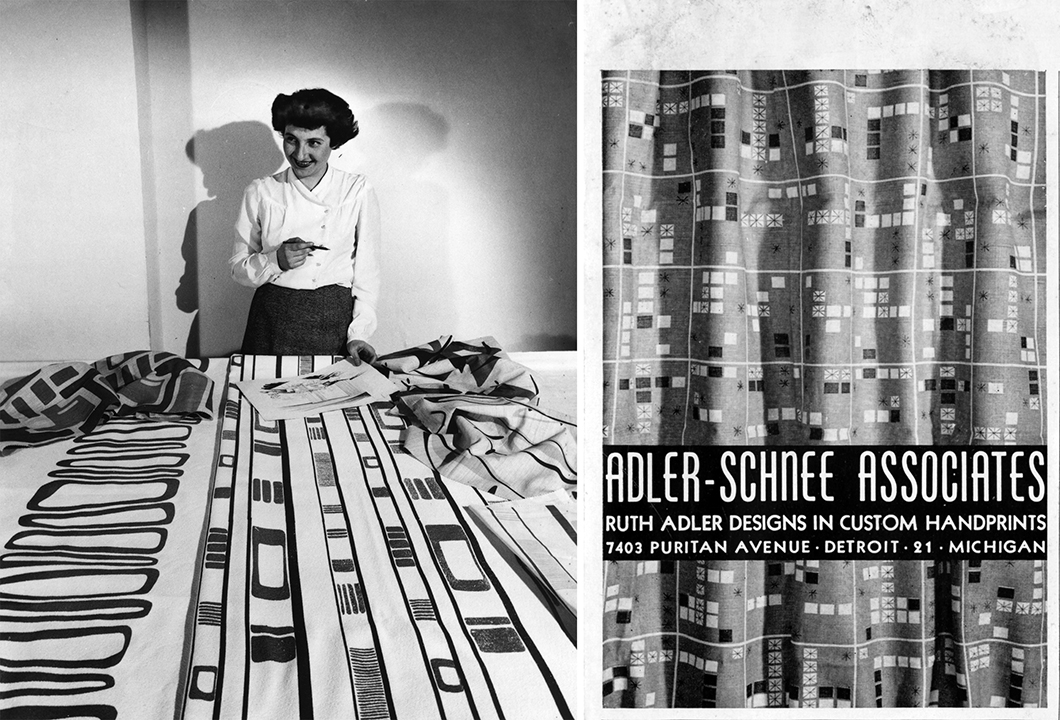 In Conversation with Ruth Adler Schnee | Knoll Inspiration