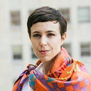 Sarah Rogers Morris