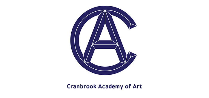 Cranbrook Academy of Art Kass Bradley Scholarship 2019-2020 Winner Annie Meyer