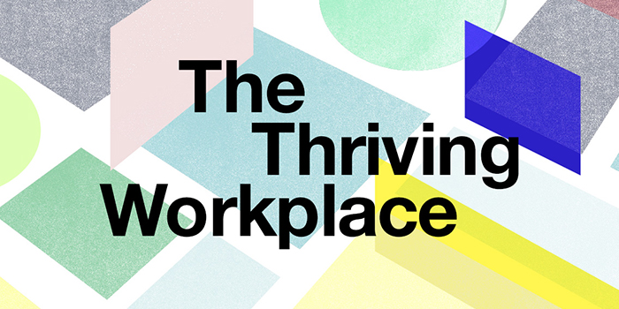 Knoll Launches Thriving Workplace, the post-Covid-19 Workplace