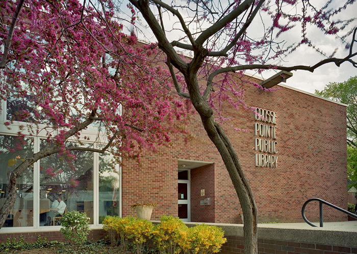 Grosse Pointe Library