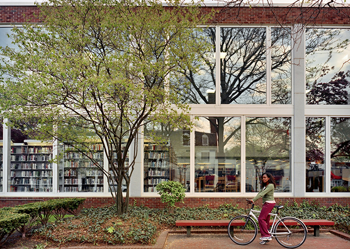 Grosse Pointe Library