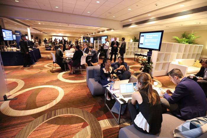 Remix Featured at Clinton Global Initiative Annual Meeting 2015