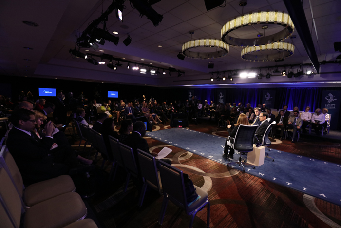 Remix Featured at Clinton Global Initiative Annual Meeting 2015
