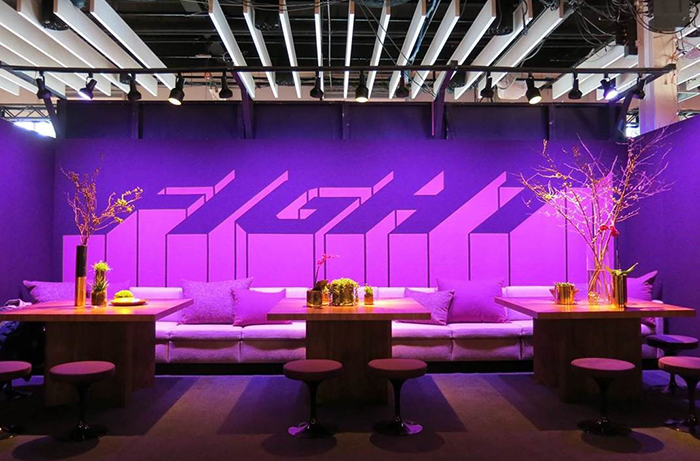 Knoll and Gensler at DIFFA Dining by Design 2017 | Features | Knoll News