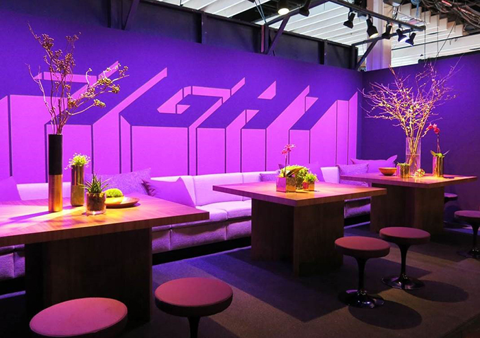 Knoll and Gensler at DIFFA Dining by Design 2017 | Features | Knoll News