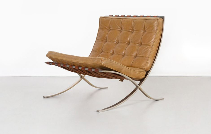 Mies van der Rohe 1stdibs Introspective