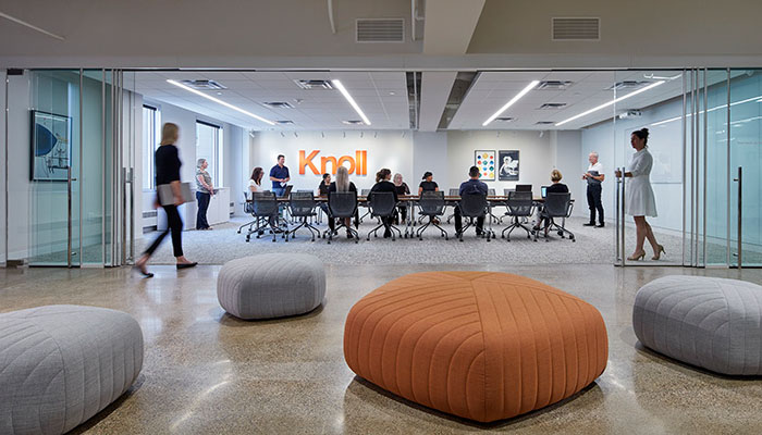 Office Insight Features Knoll Dealer Parameters
