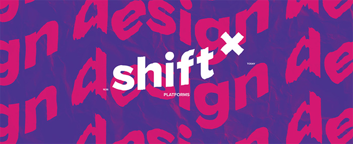 Benjamin Pardo at ShiftxDesign | Features | Knoll News