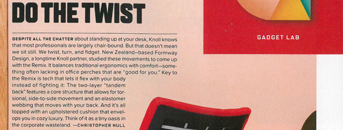 Remix in WIRED February 2016