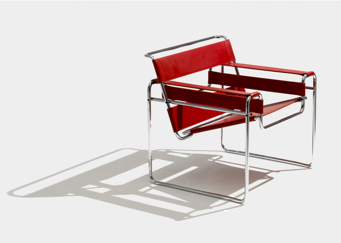 Knoll Marcel Breuer Wasilly Chair The Economist