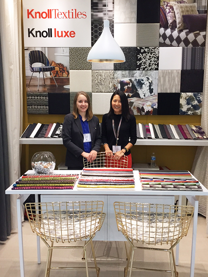 rhiannon knol knolltextiles and knoll luxe to exhibit at bdny 2015 rhiannon knol knolltextiles and knoll luxe to exhibit at bdny 2015