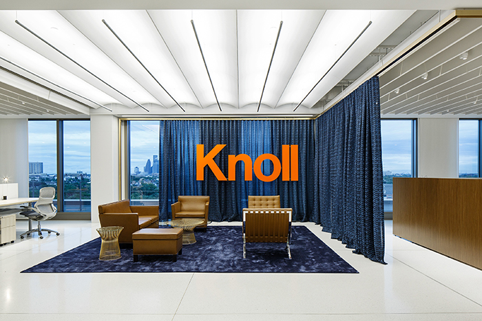 Knoll Houston