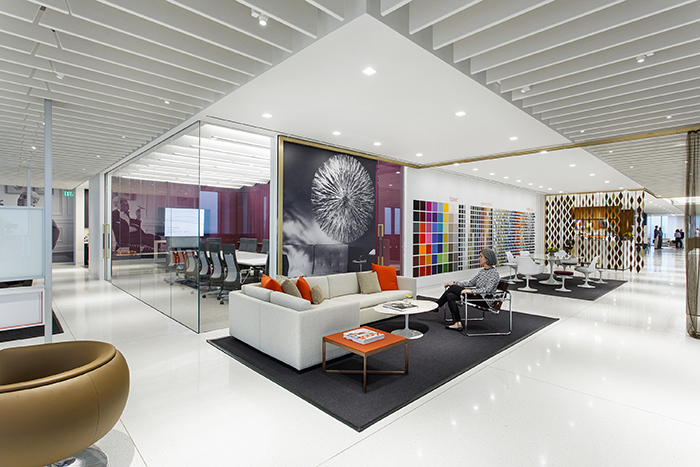 Knoll Houston