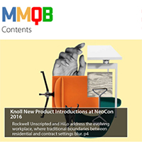 MMQB May 2016