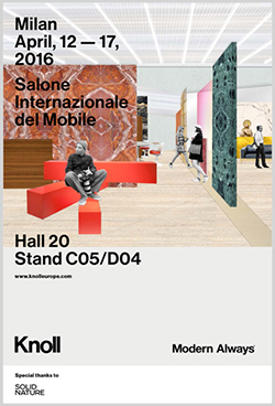 Salone 2016