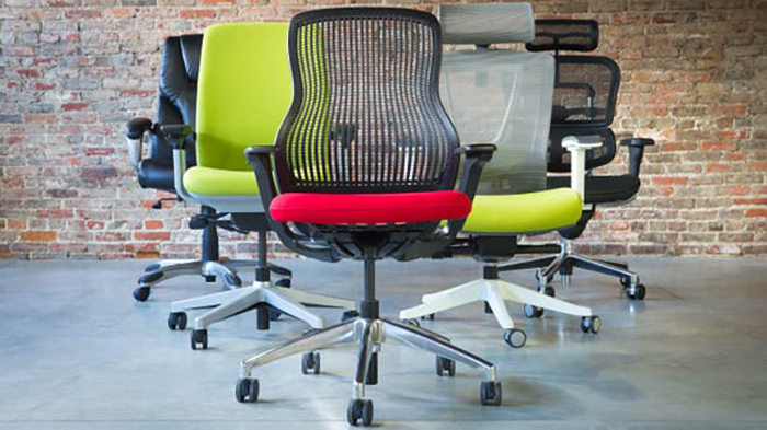 ReGeneration in USA Today as Best Office Chair of 2019