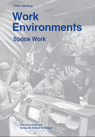 Work Environemnts: Space Work