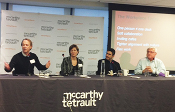 WORKTECH'15 Toronto