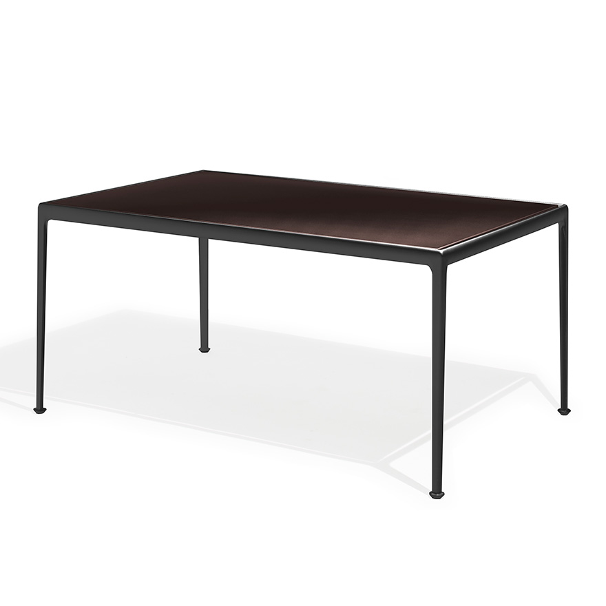 1966 Small Rectangular Table by Knoll