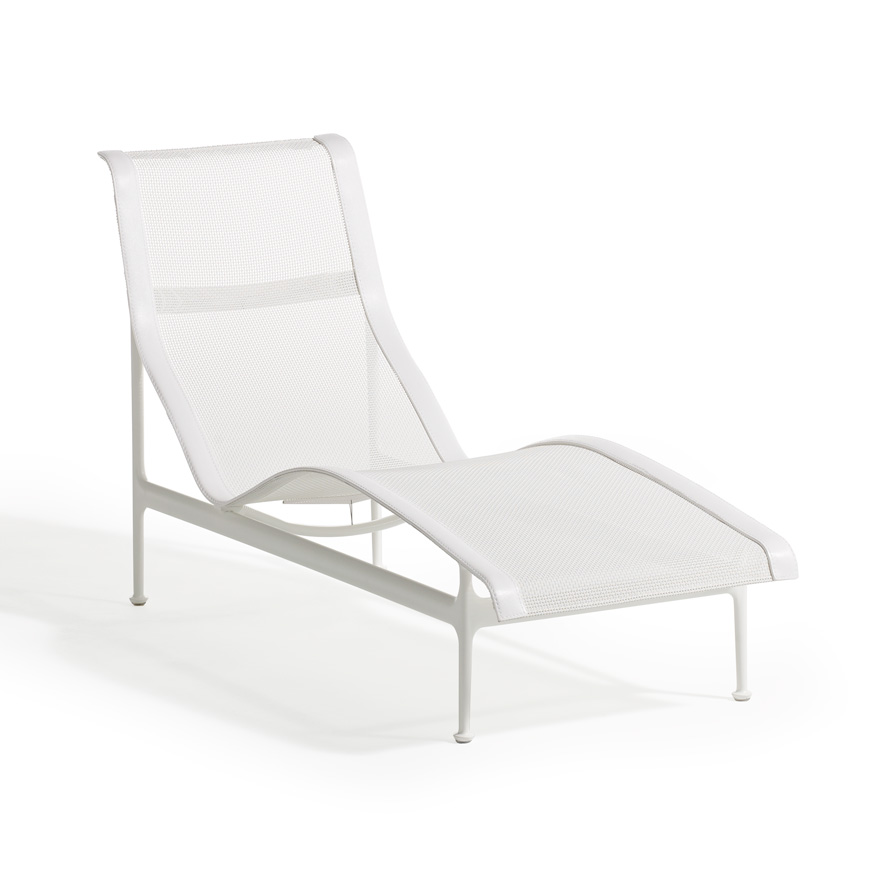 1966 Contour Chaise
