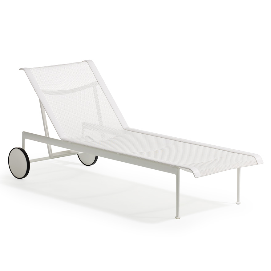 1966 Adjustable Chaise