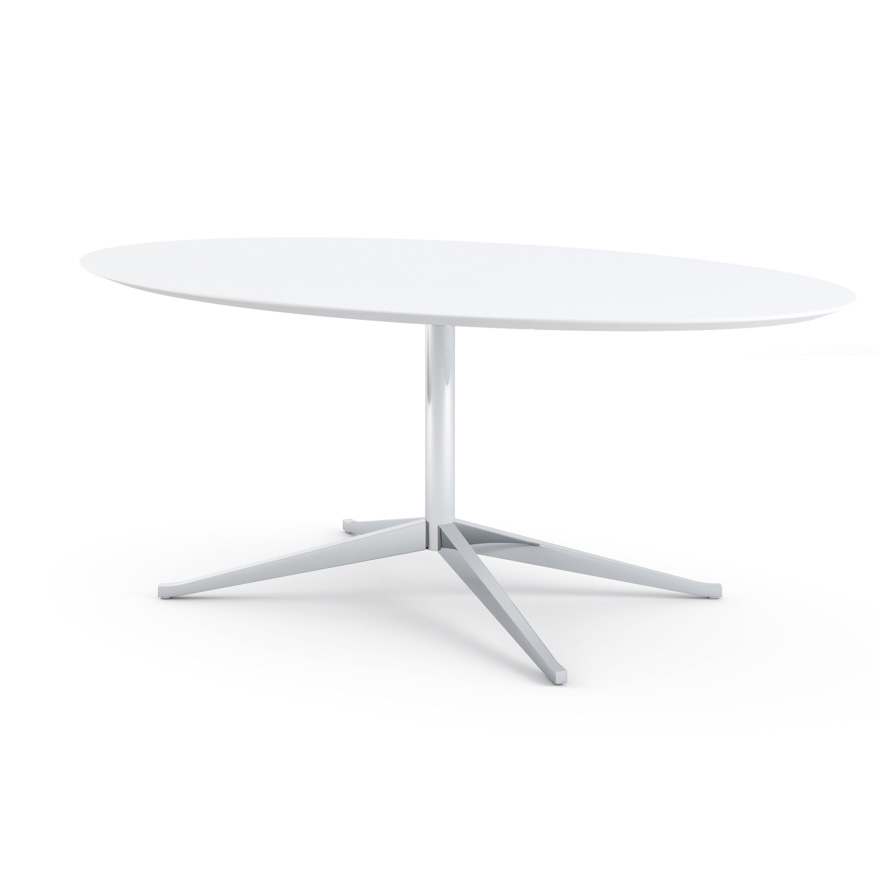 Florence Knoll™ Table Desk