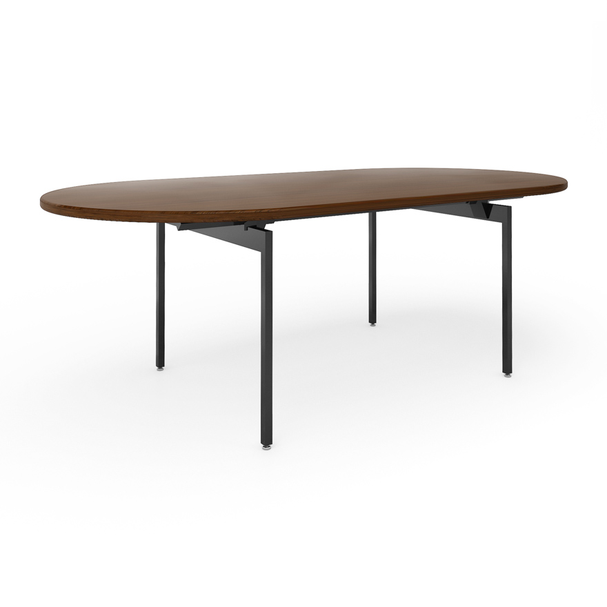 Antenna® Table - Racetrack