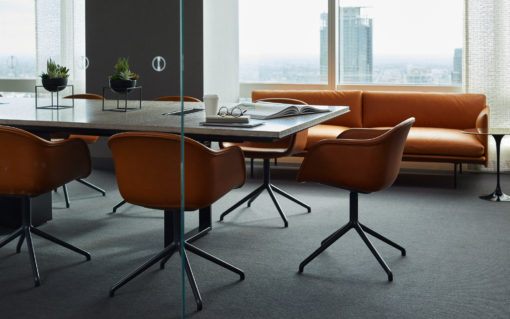 Knoll La 5614