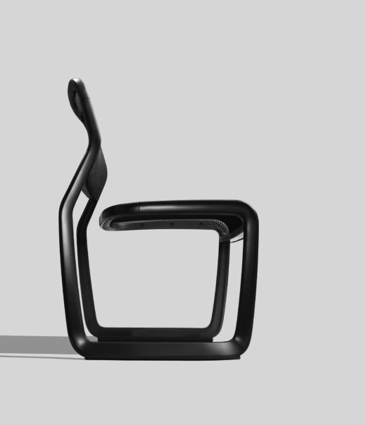 Newson Aluminum Chair By Marc Newson 1