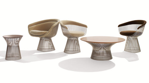 Thumb Craft Platner Collection