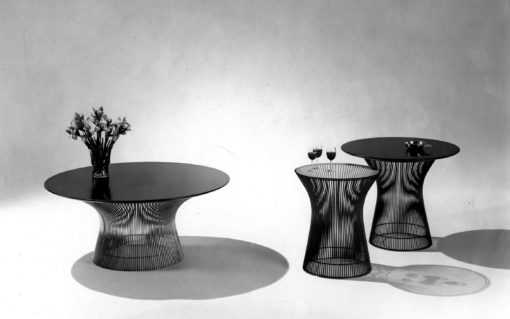 Platner Carousel 2