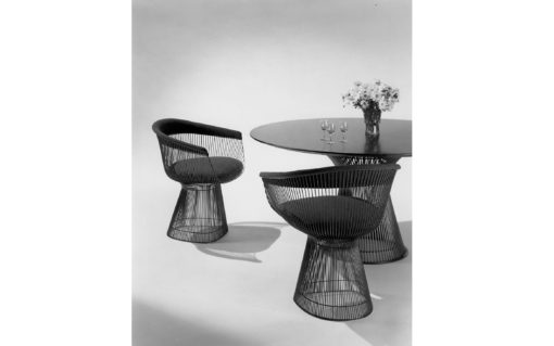 Platner Carousel 6