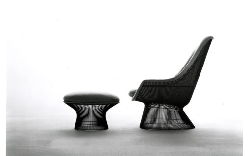 Platner Hero 1