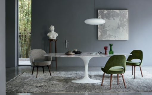 Saarinen Executive Contemporary 4