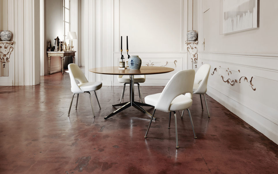 Original Design: Saarinen Executive Chair - Knoll