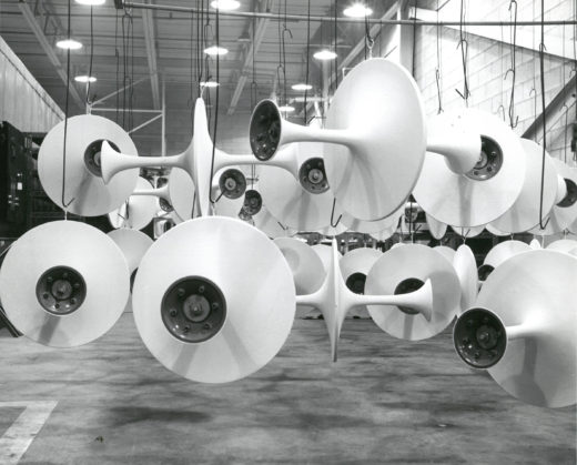 Saarinen Production