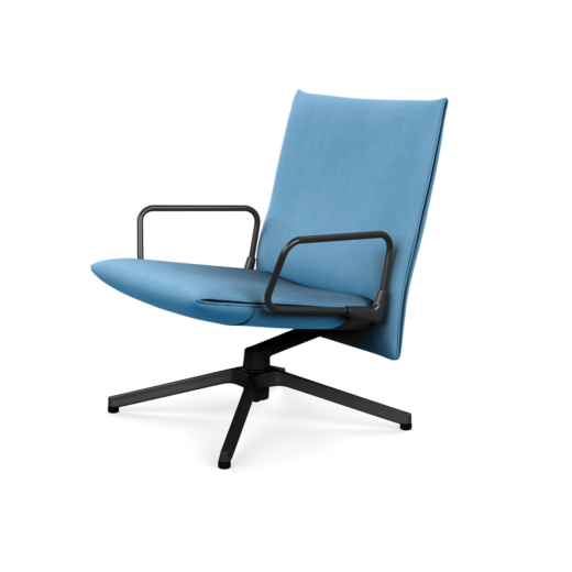 Pilot By Knoll Sup ® Sup Low Back